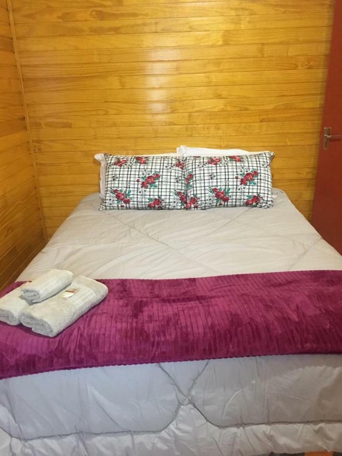 Casa De Ferias Flor Das Acacias Urubici Εξωτερικό φωτογραφία